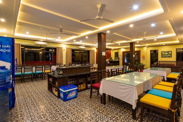 Đồng Nê Hotel & Resort Ninh Bình